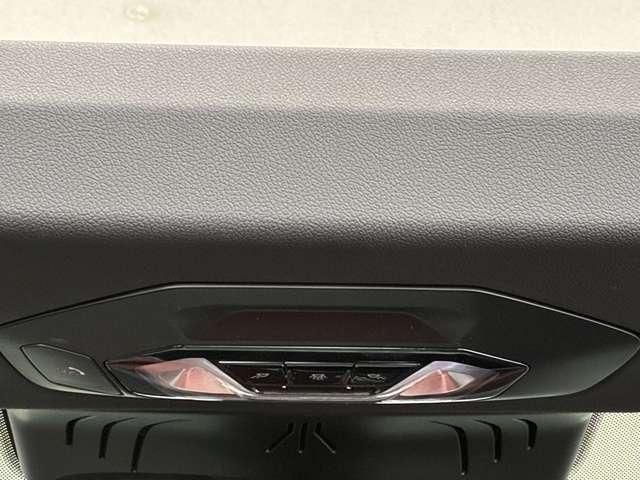 BMW 4series open