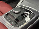 BMW 4series open