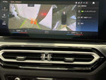 BMW 4series open