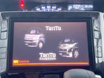 TANTO CUSTOM