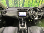 X-TRAIL 4WD