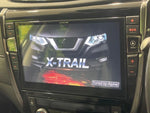 X-TRAIL 4WD
