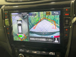X-TRAIL 4WD