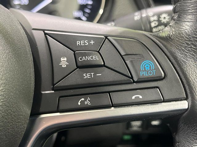 X-TRAIL 4WD