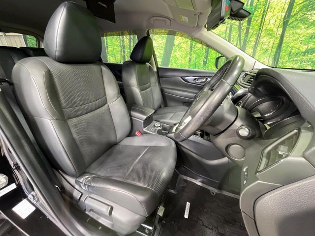 X-TRAIL 4WD