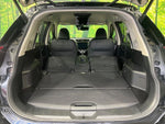 X-TRAIL 4WD
