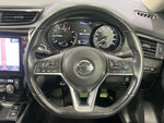 X-TRAIL 4WD