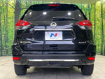 X-TRAIL 4WD