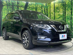 X-TRAIL 4WD