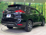 X-TRAIL 4WD