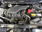 X-TRAIL 4WD