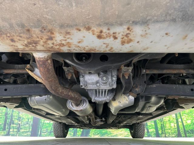 X-TRAIL 4WD