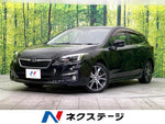 IMPREZA SPORT 4WD