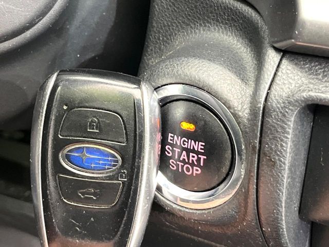 IMPREZA SPORT 4WD