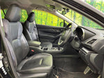 IMPREZA SPORT 4WD