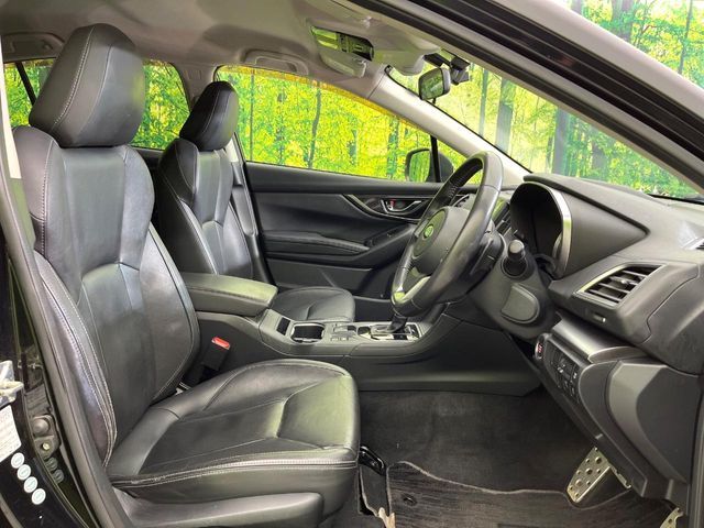 IMPREZA SPORT 4WD