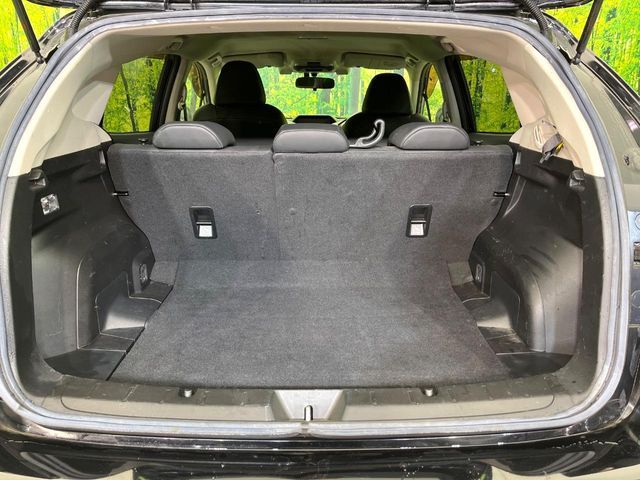 IMPREZA SPORT 4WD