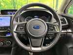 IMPREZA SPORT 4WD