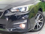 IMPREZA SPORT 4WD