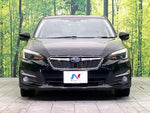 IMPREZA SPORT 4WD
