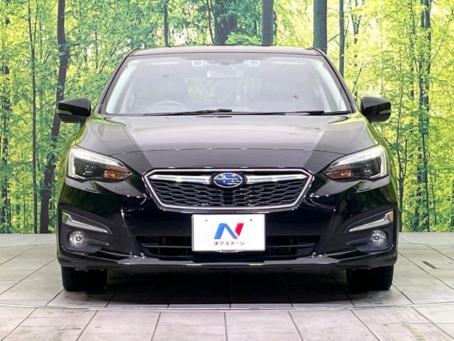 IMPREZA SPORT 4WD