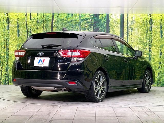 IMPREZA SPORT 4WD