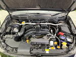 IMPREZA SPORT 4WD