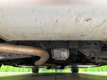 IMPREZA SPORT 4WD
