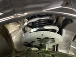IMPREZA SPORT 4WD