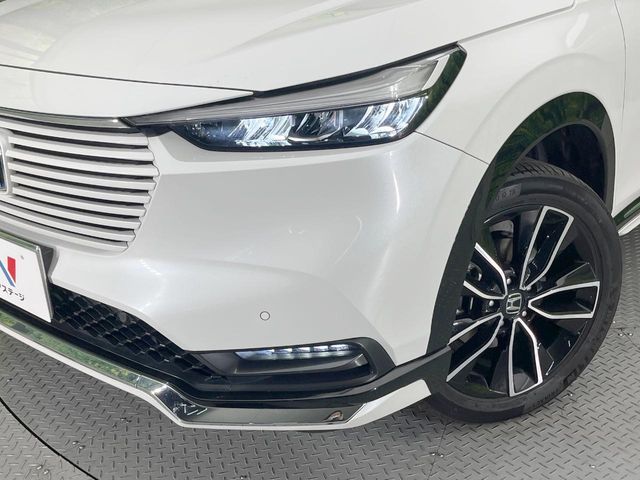 VEZEL e:HEV