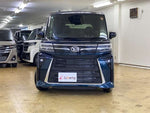 TANTO CUSTOM