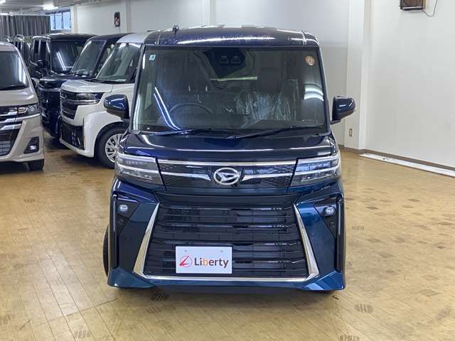 TANTO CUSTOM