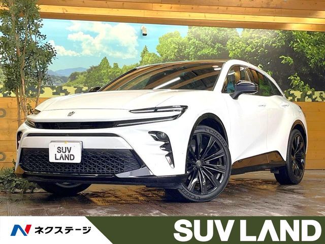 CROWN SPORT