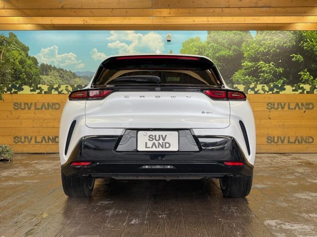 CROWN SPORT