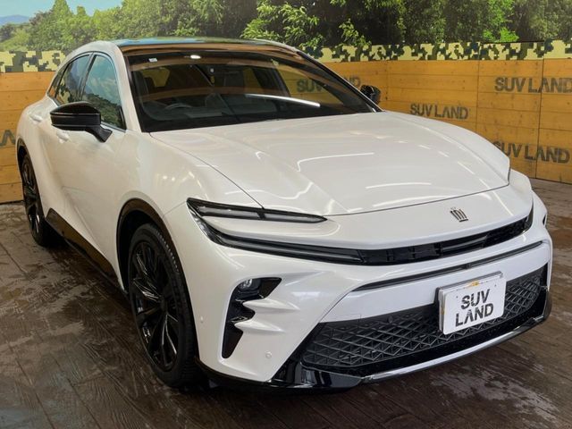 CROWN SPORT