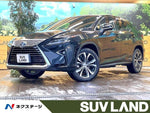 LEXUS RX450h 2WD