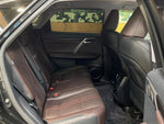 LEXUS RX450h 2WD