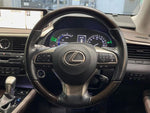 LEXUS RX450h 2WD