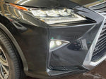 LEXUS RX450h 2WD