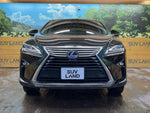 LEXUS RX450h 2WD