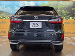 LEXUS RX450h 2WD