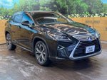 LEXUS RX450h 2WD