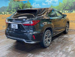 LEXUS RX450h 2WD