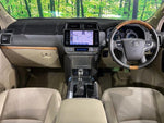 LANDCRUISER PRADO