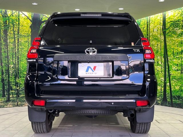 LANDCRUISER PRADO