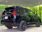 LANDCRUISER PRADO