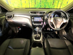 X-TRAIL 4WD