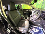 X-TRAIL 4WD