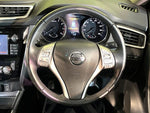 X-TRAIL 4WD
