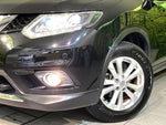 X-TRAIL 4WD